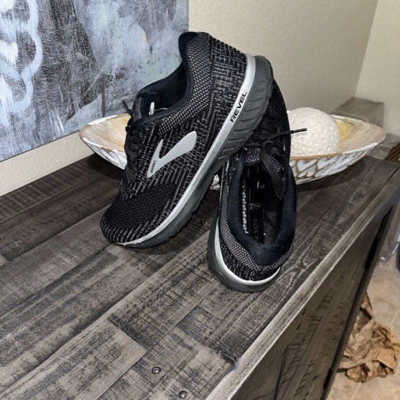 Brooks Revel 3 Running Shoe Women's Sz11 - Picture 10 of 14